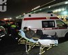 Московские медики: пострадавшие поступают в больницы "самотеком"