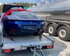 Завез Ferrari для россиянина: полиция разоблачила экс-чиновника оборонного предприятия (фото)