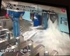 Ураган Сэнди: вода прорвалась в нью-йоркскую подземку. Очевидцы размещают фото акул, плавающих по улицам Нью-Джерси