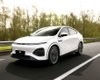 Дешевле Tesla: на европейский рынок вышел мощный китайский электрокроссовер (фото)