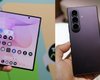 Враження експертів від Samsung Galaxy Z Fold 8 Ultra: титановий шарнір і 200-мегапіксельна камера (фото)