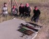 СБУ задержала группу боевиков ЛНР под командованием "Бати"