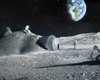 Глубоко над Землей. Как добыча природных ресурсов Луны обогатит человечество