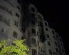 Ночью россияне атаковали Запорожье, Одессу и Харьков: что известно о последствиях (фото, видео)