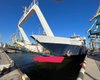 В Мариупольский порт пришвартовался российский паром "Лаврентий", — советник мэра