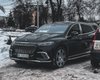 В Ровно появился эксклюзивный электрокроссовер Maybach за 10 миллионов (фото)