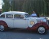В Україні виставили на продаж раритетне 85-річне авто забутої американської марки (фото)