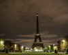 Эйфелева башня погаснет в знак солидарности с жителями Алеппо