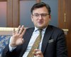 "То, что происходит сейчас – это часть нашей стратегии", - Кулеба о рисках нападения РФ
