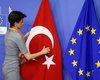 Европарламент просит приостановить переговоры о вступлении Турции в ЕС