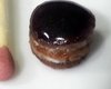 Юная львовянка установила национальный рекорд, приготовив микро-тортик