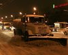 За сутки из Москвы вывезли 200 тысяч кубометров снега