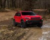 Jeep неожиданно снял с производства одну из самых знаменитых своих моделей (фото)