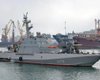 Катер "Буча" проекта "Гюрза-М": как ВМС Украины получили восьмой МБАК для операций на воде
