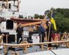 Украина является де-факто восточным флангом НАТО, - Порошенко