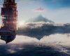 Вышел второй трейлер фильма про Питера Пэна