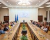 Кабмин утвердил проект бюджета ко второму чтению в Раде