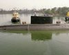 Взрыв на подлодке в Индии: власти сообщают о жертвах