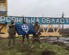 Другий дім: бійці РДК розповіли ЗМІ, чому воюють за Україну (фото)