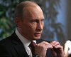Путин поставил себе оценку за работу Премьером России