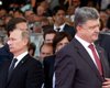 Путин рассказывает дипломатам о ситуации в Украине (трансляция завершена)