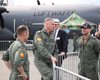 Глава Люфтваффе пообещал ударить по трем регионам РФ, если Путин нападет на НАТО