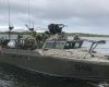 Вооруженные и бронированные: шведские катера CB-90 помогут защитникам на Днепре, — Forbes