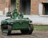 Рой дронов и ракеты "Корнет": РФ начнет серийное производство робота "Маркер"