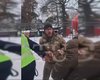 На Житомирщине военный ТЦК произвел выстрел в сторону гражданских: все подробности (видео)