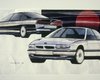 Каким мог быть культовый BMW 5 Series E39: необычные ранние эскизы модели (фото)