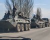 Колонна российских войск движется в сторону Донбасса, — CNN