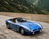 Від інженера Ferrari і Lamborghini: італійський суперкар 60-х повертається на ринок (фото)