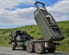 Операторы HIMARS проверяют точность ударов в российских СМИ и соцсетях (видео)