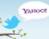 Yahoo! и Twitter подписали соглашение о партнерстве