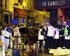 Стрельба и взрывы в Париже: десятки погибших