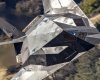 Неймовірні світлини і відео: фотограф показав ударні літаки F-117 в усій красі