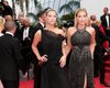 Племянницы леди Дианы произвели фурор на красной дорожке Каннского фестиваля