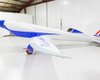 Rolls-Royce представил электросамолет и надеется поставить новый рекорд скорости
