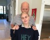 "Це важко": донька невиліковно хворого Брюса Вілліса показала фото з батьком