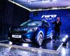 "Автоцентр на Столичном" презентовал гибридный кроссовер KIA Niro