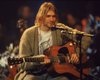 В сентябре выйдет альбом с неизвестными  демо-записями  Nirvana