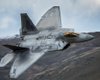 Истребитель F-22 Raptor: почему равных ему больше не будет