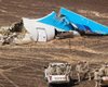 Эксперты установили, как взорвали российский самолет над Египтом