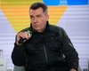 "Неприятная вещь": Данилов считает, что "сценарии" США по войне в Украине опасны (видео)