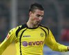 Говерла просматривает экс-форварда Боруссии Дортмунд
