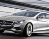 Mercedes-Benz представил прототип нового CLS