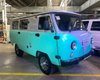 "Буханка-Люкс": УАЗ-3909 получит лимитированную "роскошную" версию (фото)