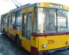 Львов закупит в Словакии 30 подержанных троллейбусов