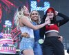 Скандал в семье Майли Сайрус: мать певицы "увела" парня у своей дочери