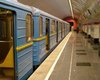 Киевэнерго передумала отключать от электричества столичное метро